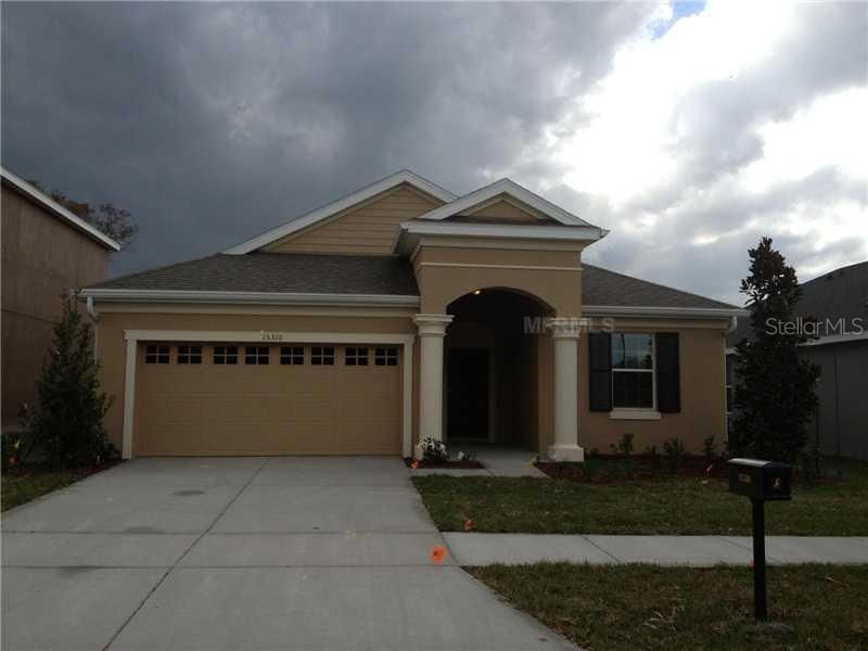 unlisted-address, Lithia, FL 33547 - photo 1