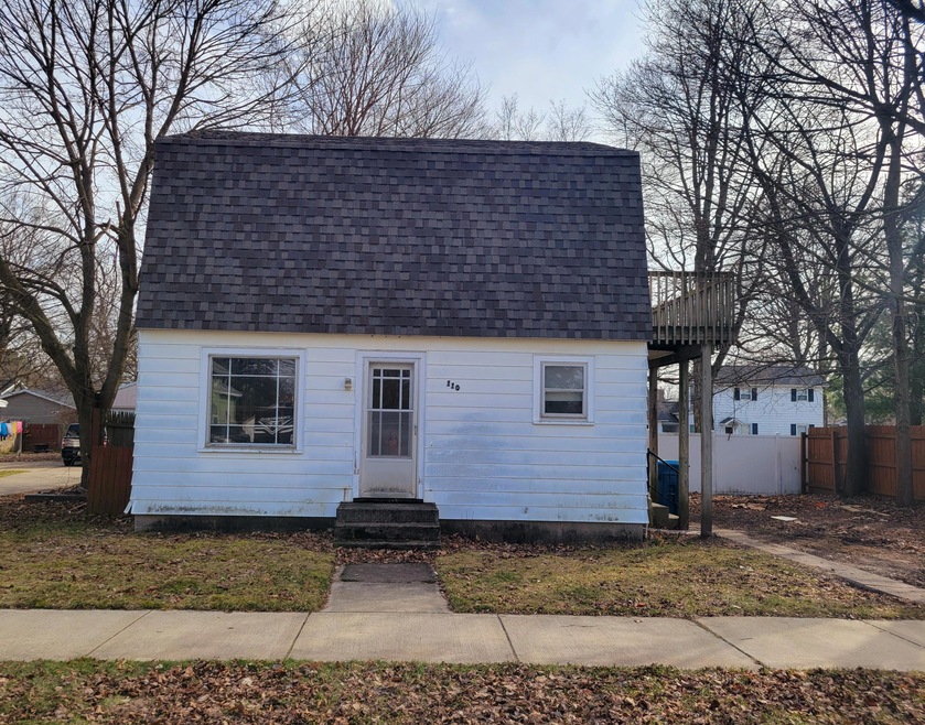 Sold $118,000 • Co-Listing Agent