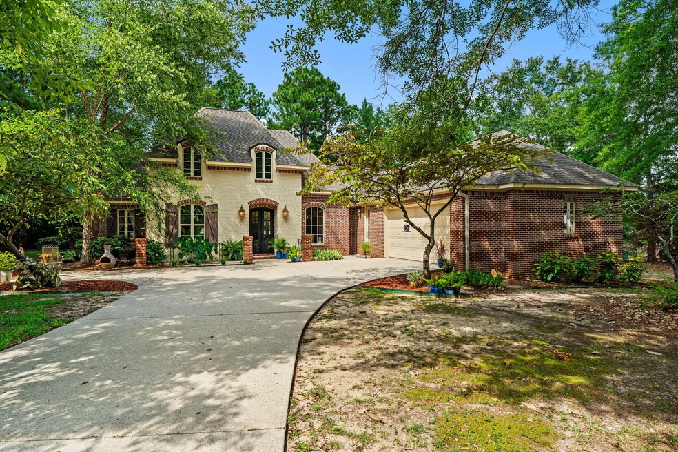 111 Brookwood Terrace, Hattiesburg, MS 39402 - photo 1