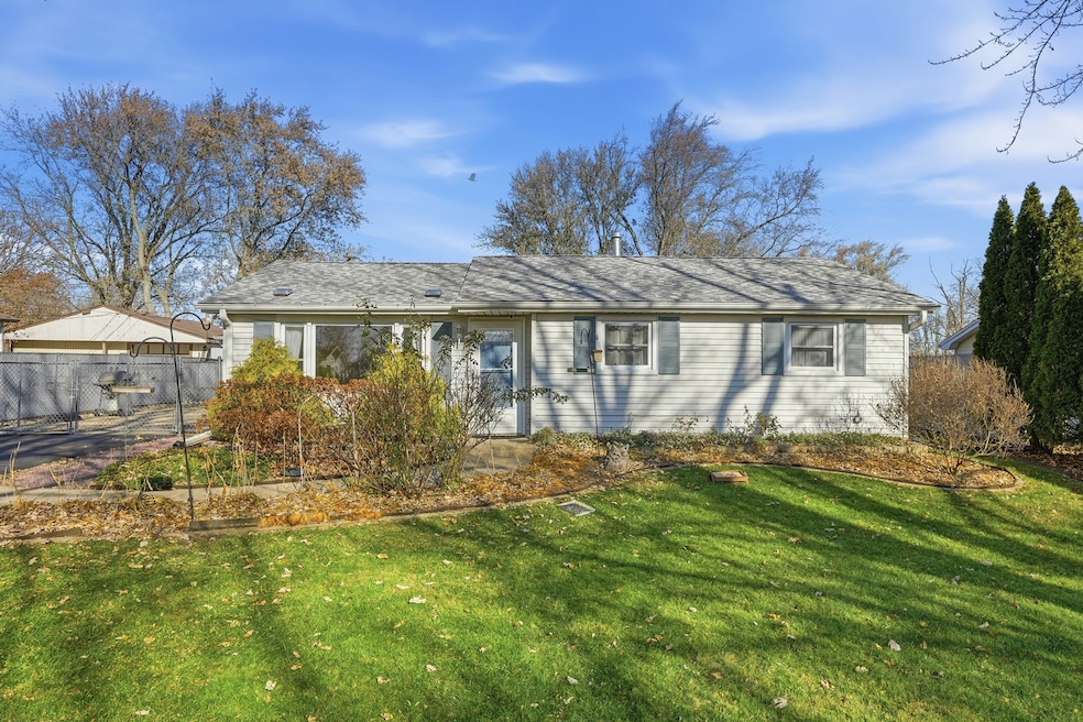 unlisted-address, Crete, IL 60417 - photo 1