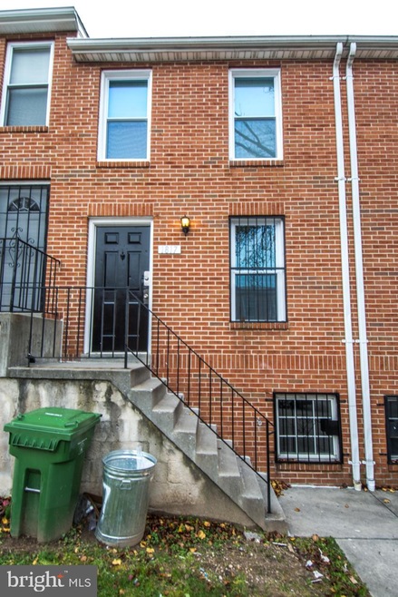 1817 N Spring St, Baltimore, MD 21213 - photo 1