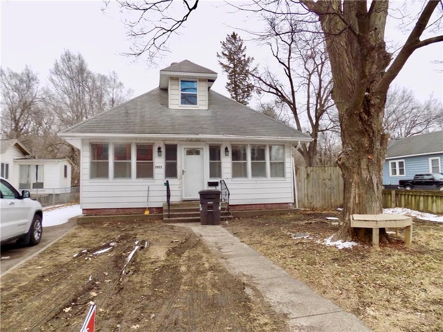 2023 SE 6TH ST.