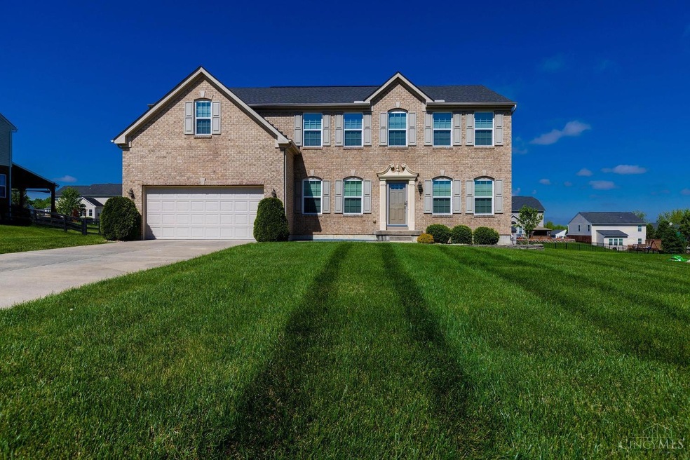 7543 Cherokee Ln, Liberty Township, OH 45044 - photo 1