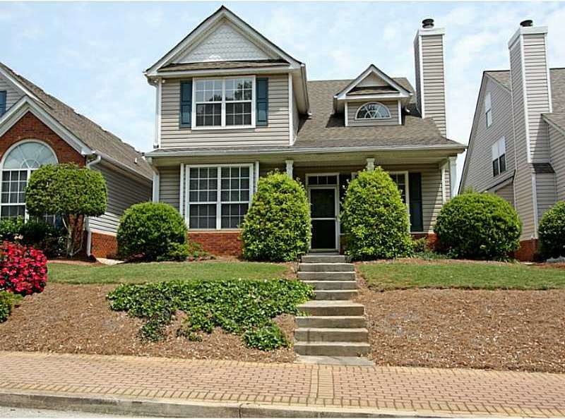 1215 Bank St SE, Smyrna, GA 30080 - photo 1