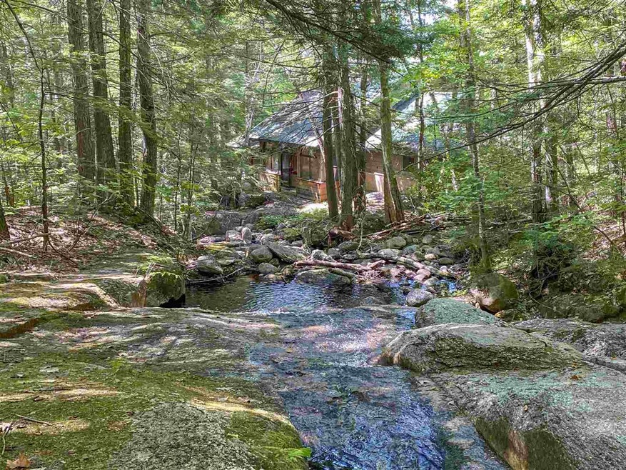 393 Thompson Rd, Conway, NH 03860 - photo 1