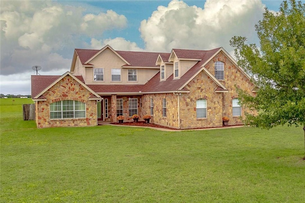 123 Double Tree Ln, Lipan, TX 76462 - photo 1