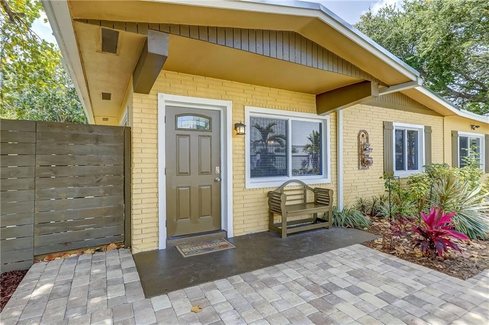 WELCOME HOME!