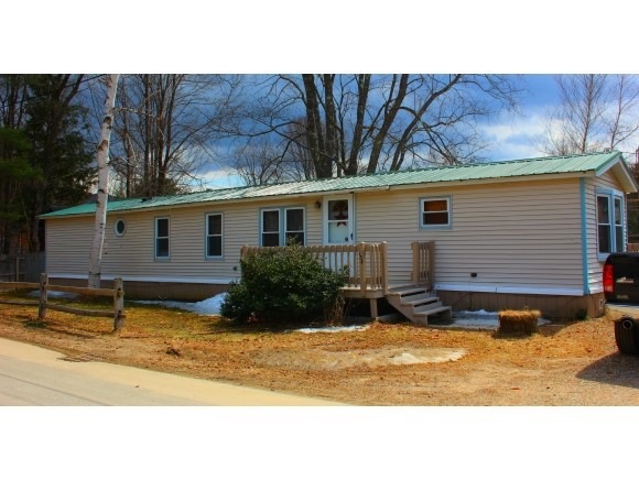 134 Paradise Rd, North Woodstock, NH 03262 - photo 1