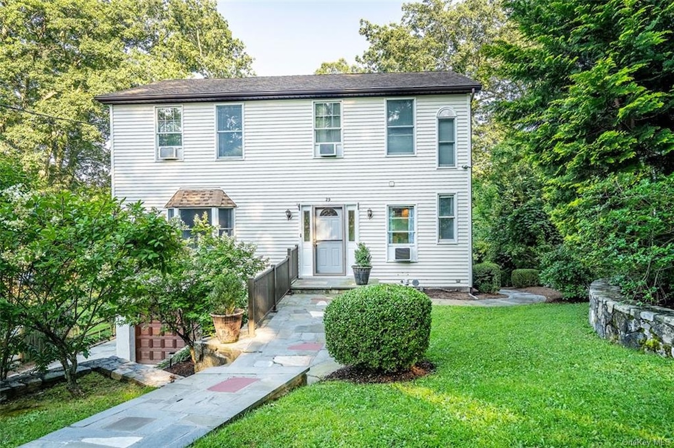 29 Woodland Rd, Pleasantville, NY 10570 - photo 1