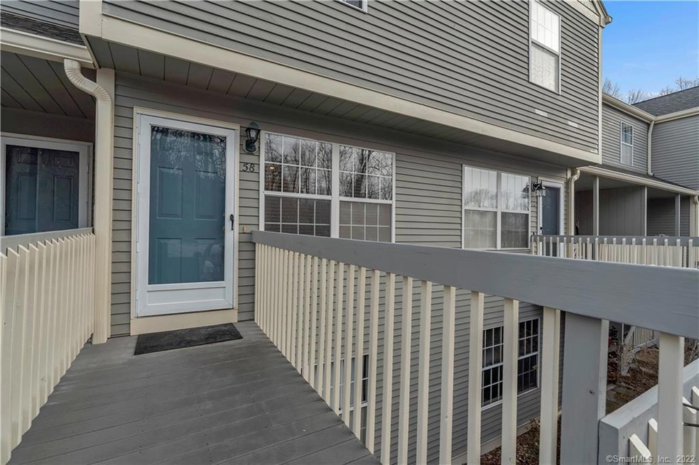 58 Manorwood Dr unit 58, Branford, CT 06405 - photo 1