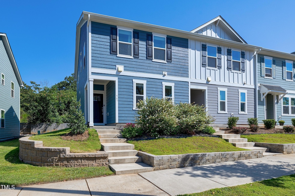 567 Hacksaw Trail, Raleigh, NC 27610 - photo 1