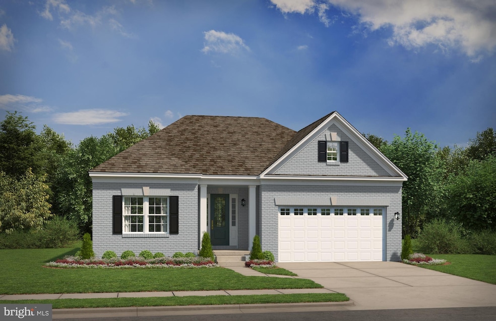 3748 Solidarity Cir, Waldorf, MD 20603 - photo 1