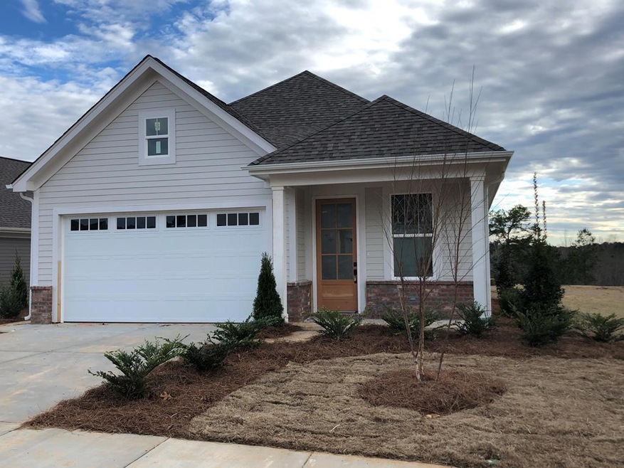 406 Live Oak Dr, Oxford, MS 38655 - photo 1