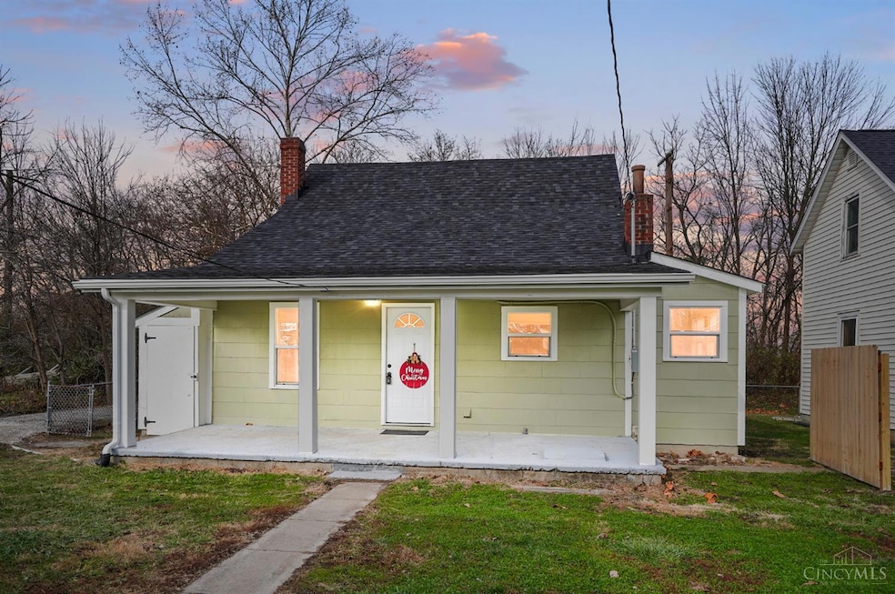 10173 Walnut St, Pleasant Plain, OH 45162 - photo 1