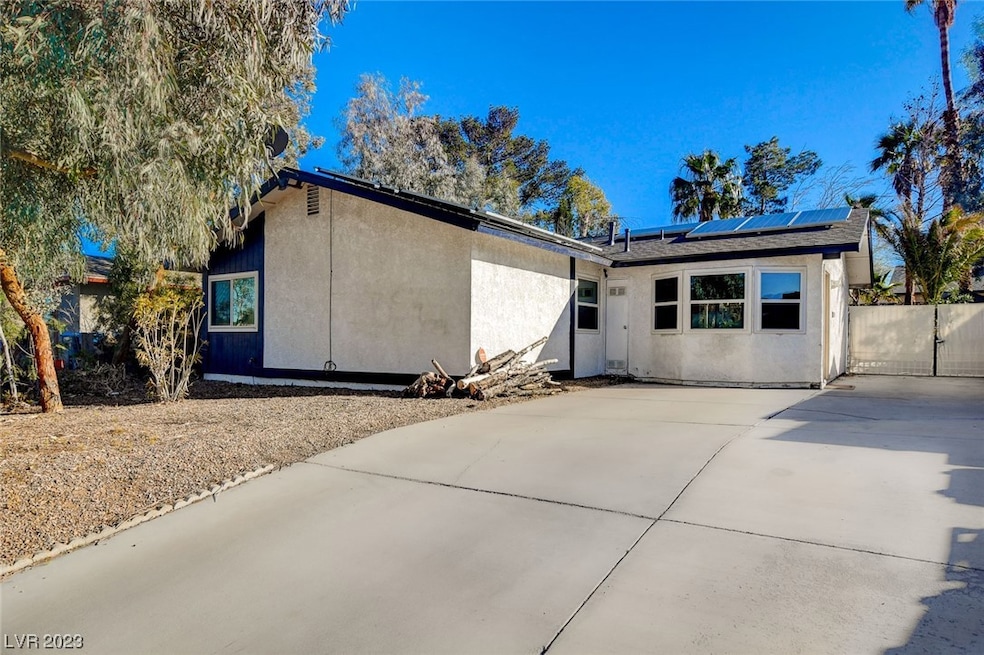 6223 Foothill Blvd, Las Vegas, NV 89118 - photo 1