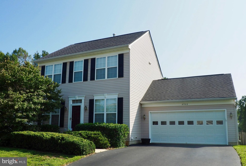 6906 Xandu Ct, Fredericksburg, VA 22407 - photo 1