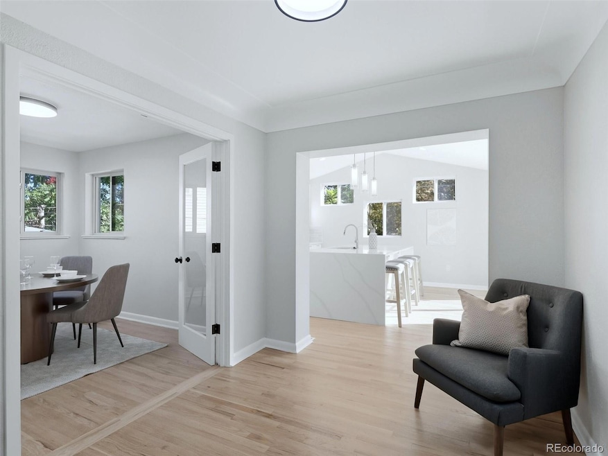 Under Contract $1,070,000