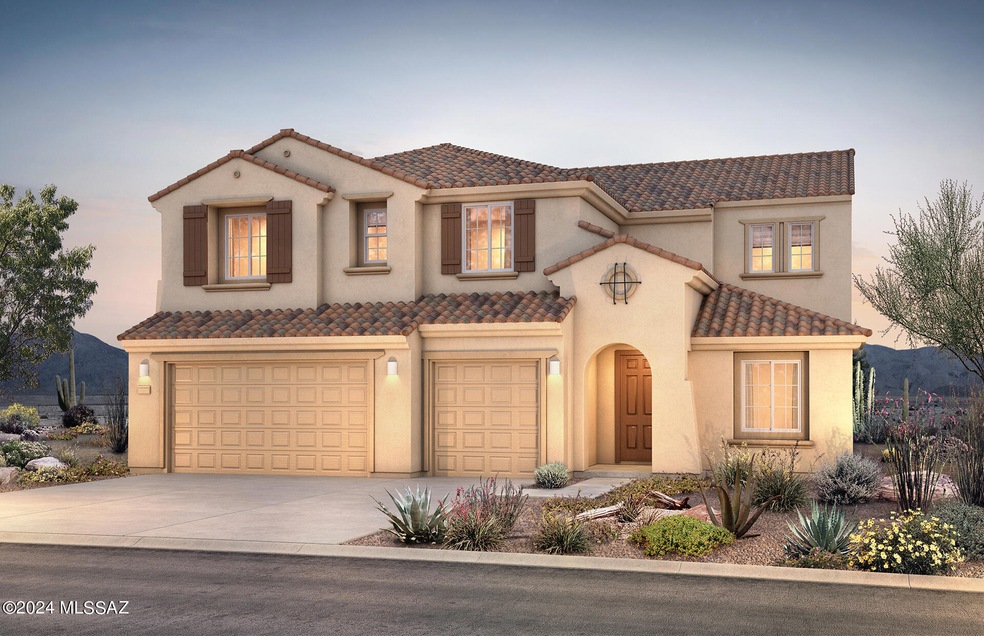 Artist Rendering