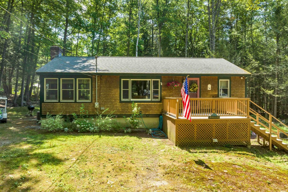 14 Osseo Dr, Wolfeboro, NH 03894 - photo 1
