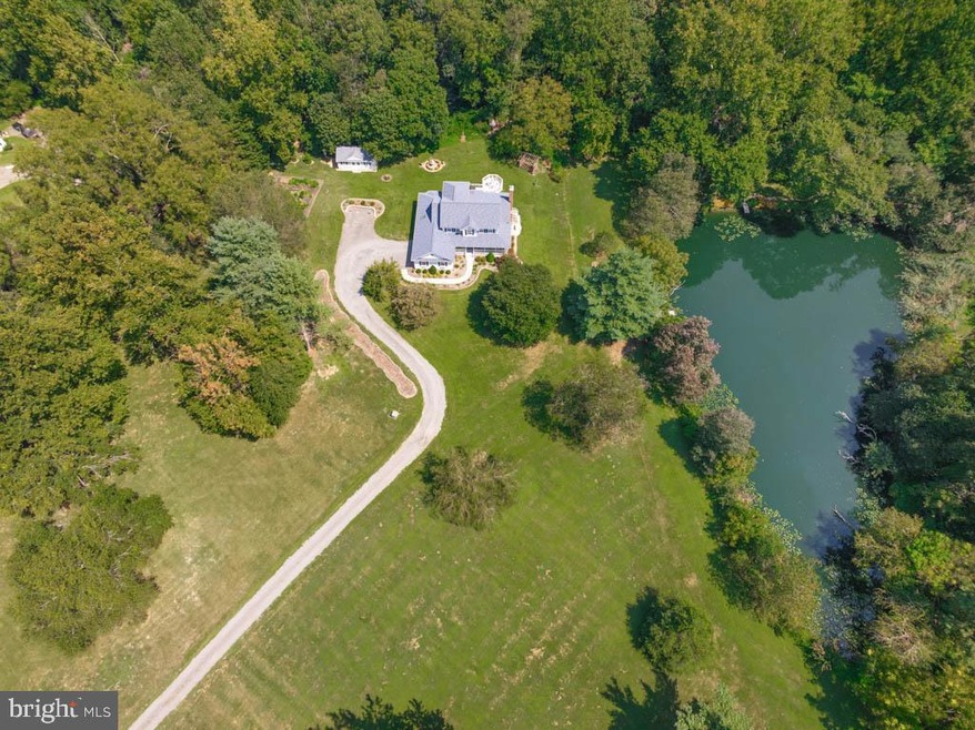 3241 Old Jones Rd, Dunkirk, MD 20754 - photo 1