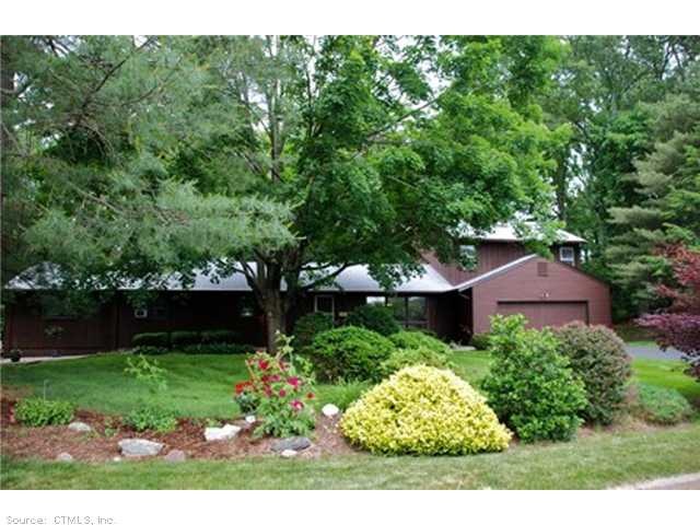 20 Dearborn Dr, Manchester, CT 06042 - photo 1