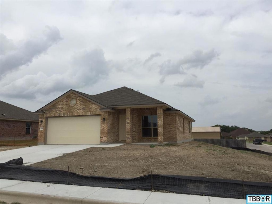 506 Chrislyn Dr, Troy, TX 76579 - photo 1