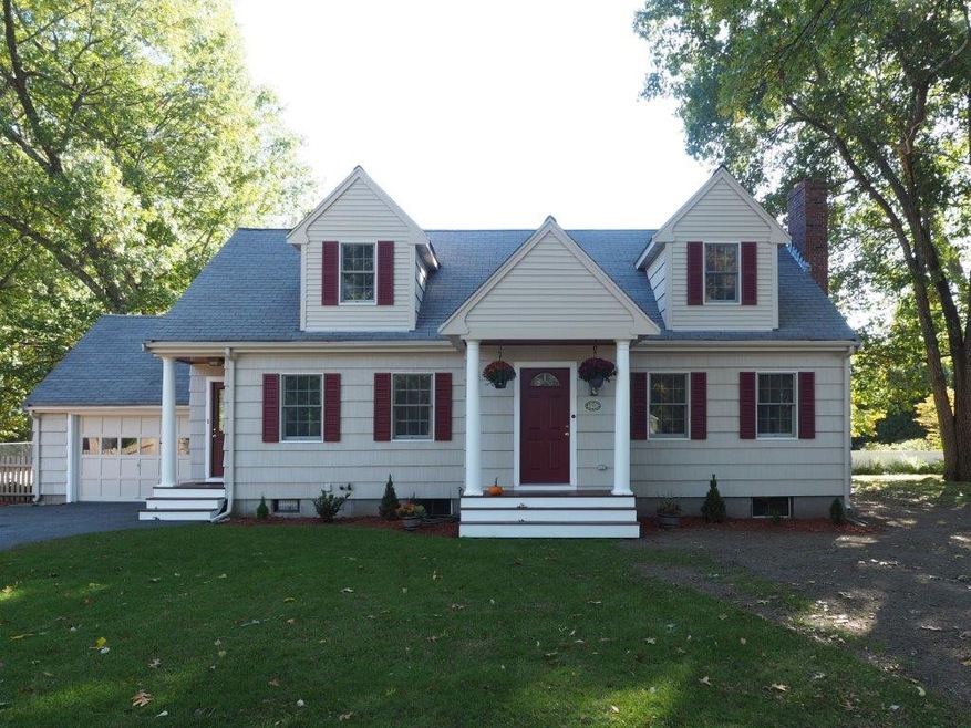 2 Moore St, Natick, MA 01760 - photo 1