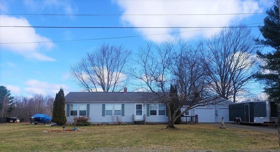 49 Moores Mill Rd, Canaan, ME 04924 - photo 1