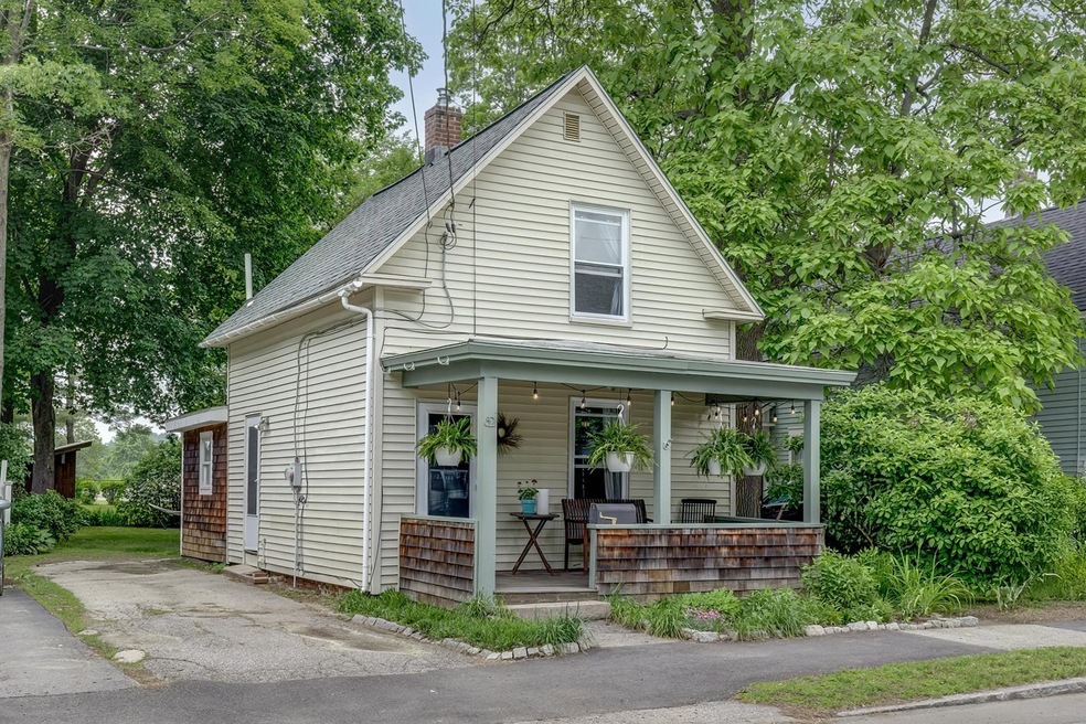 62 S Spring St, Concord, NH 03301 - photo 1