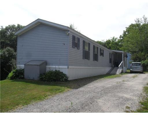 74 Long Point Rd, Harpswell, ME 04079 - photo 1