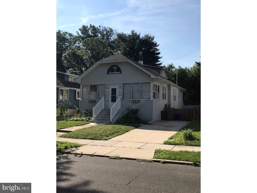 122 E Haddon Ave, Oaklyn, NJ 08107 - photo 1