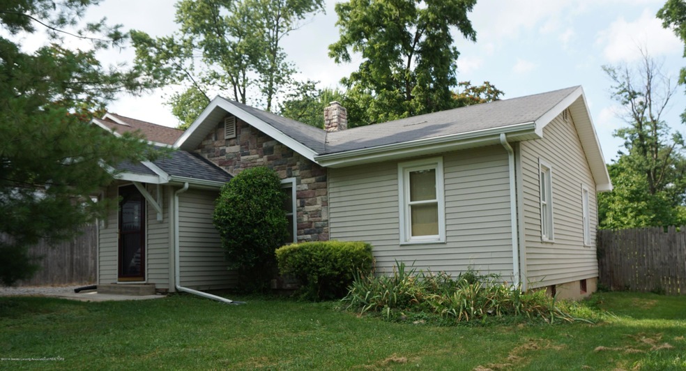 404 W. Frederick