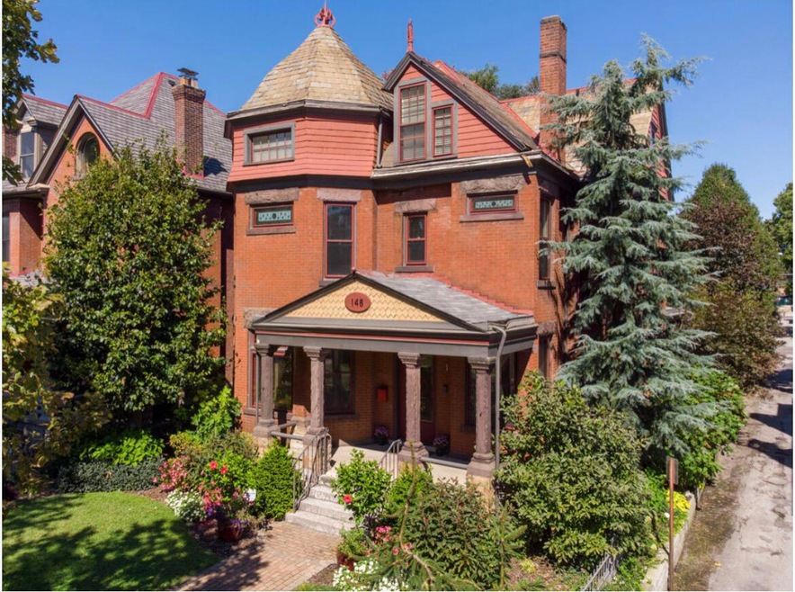 148 Buttles Ave, Columbus, OH 43215 - photo 1