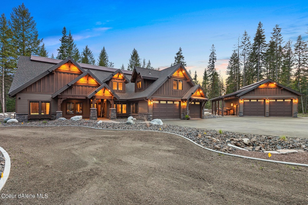 25443 N Wendler Loop, Rathdrum, ID 83858 - photo 1