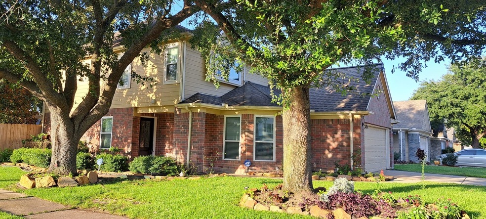 13330 Gendley Dr, Houston, TX 77041 - photo 1