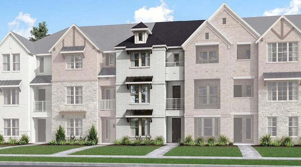 4221 Willow Pond Dr, Frisco, TX 75034 - photo 1