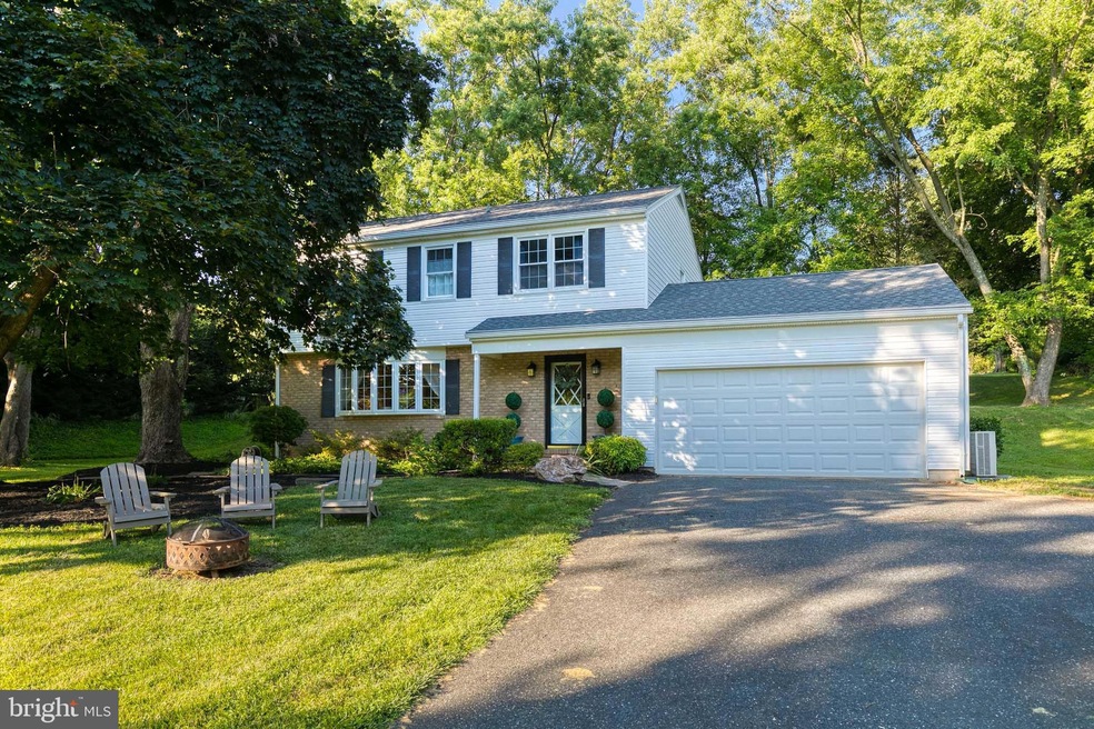 13611 Brookline Rd, Baldwin, MD 21013 - photo 1