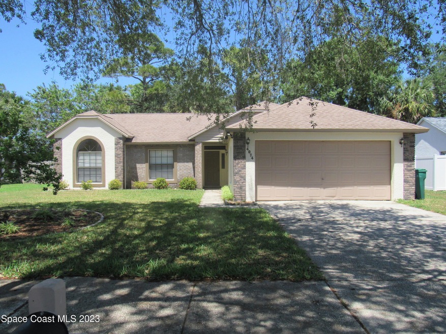 4024 Pinyon Dr, Cocoa, FL 32926 - photo 1
