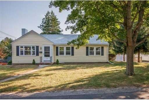 25 Linscott Rd, Hingham, MA 02043 - photo 1