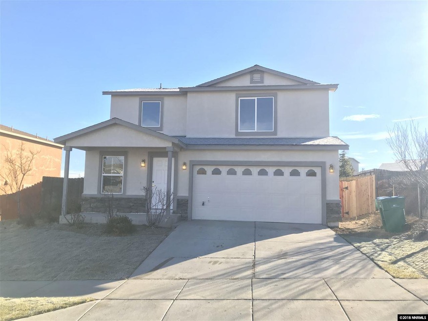 8834 Sunset Breeze Dr, Reno, NV 89506 - photo 1