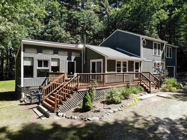 5 Captain Douglas Dr, Brookline, NH 03033 - photo 1