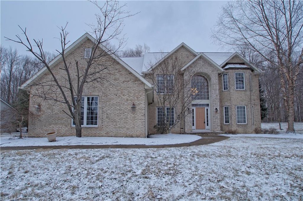 9435 Woodchip Ln, Broadview Heights, OH 44147 - photo 1