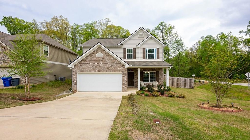 9801 Yellow Pine Rd, Columbus, GA 31820 - photo 1