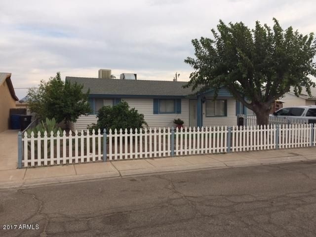 ely ln front