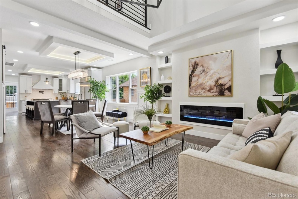 2638 Elm St, Denver, CO 80207 - photo 1