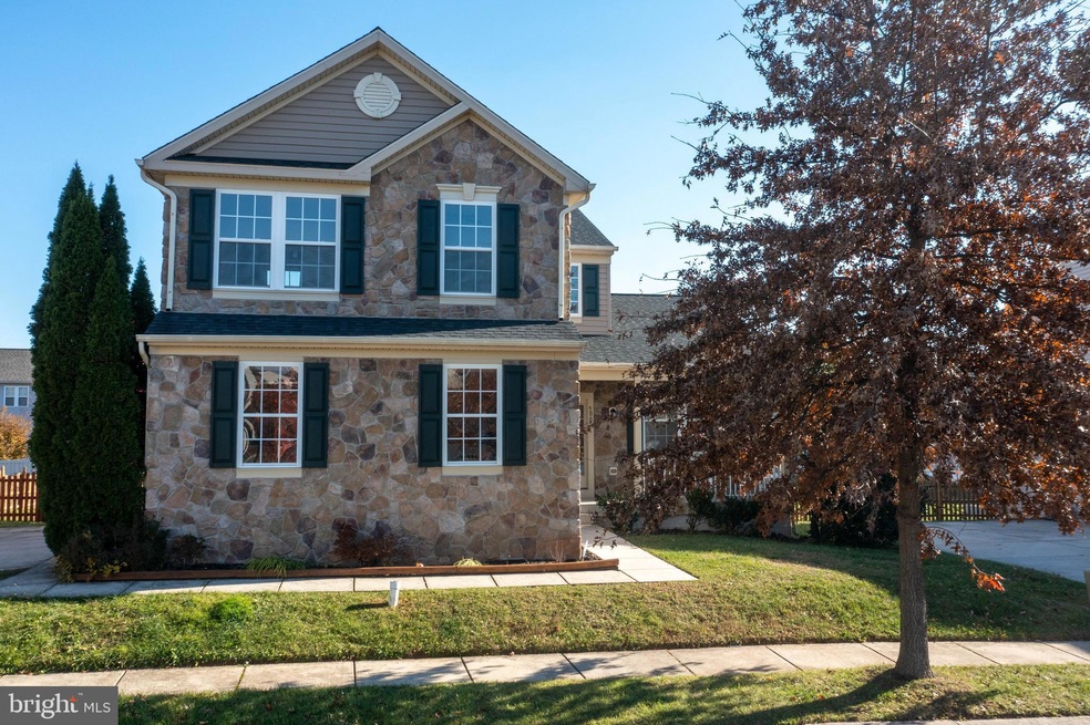 5005 Crest Haven Way, Perry Hall, MD 21128 - photo 1