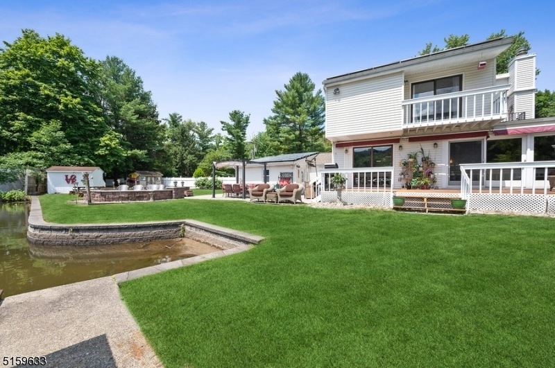 4 Lorettacong Dr, Lake Hopatcong, NJ 07849 - photo 1