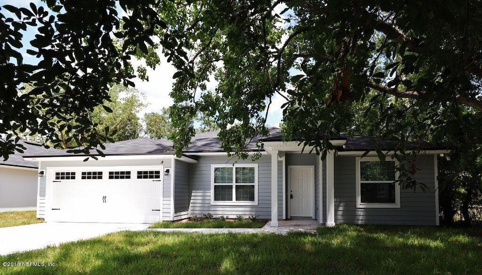 2915 Carleon Rd, Jacksonville, FL 32218 - photo 1