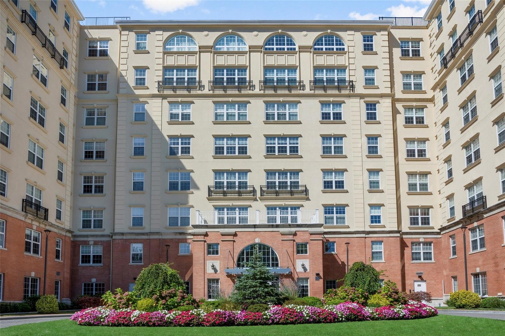 Cambium Condos unit 606, Larchmont, NY 10538 - photo 1