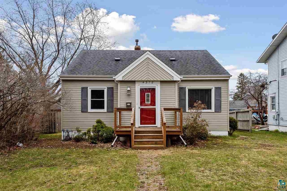 4318 Otsego St, Duluth, MN 55804 - photo 1